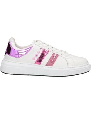 John Richmond Trainers - Pink