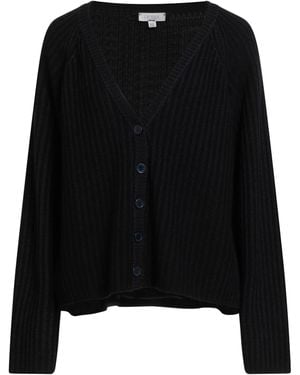 Crossley Cardigan - Black