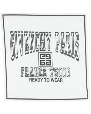 Givenchy Hair Accessory - White