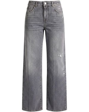 ViCOLO Jeans Cotton - Gray