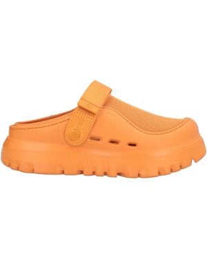 UGG Mules & Clogs - Orange