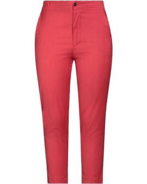 TRUE NYC Hose - Rot