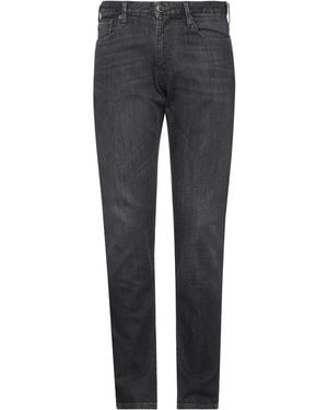 Emporio Armani Jeans - Grey