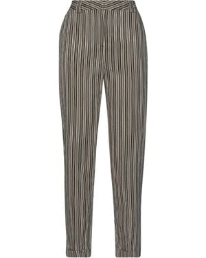 Manila Grace Trouser - Gray