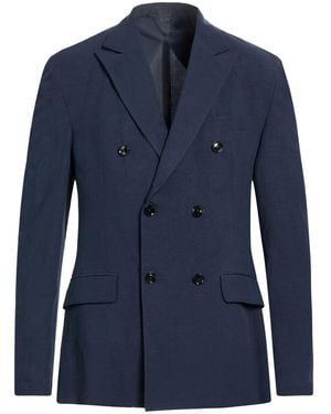 Liu Jo Blazer - Blue