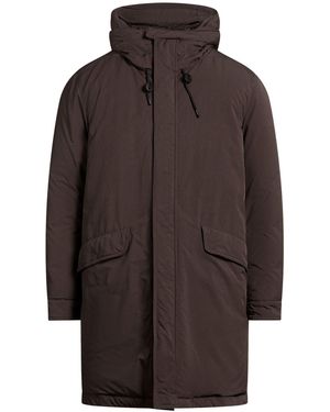 Aspesi Puffer - Brown