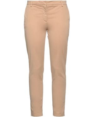 Reign Pants - Natural