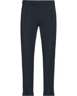 Berwich Trousers - Blue
