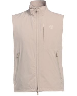 People Of Shibuya Jacket - Natural