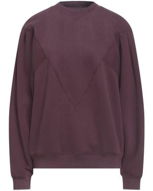 OOF WEAR Sweatshirt - Purple