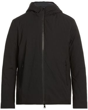 BRERAS Milano Jackets - Black