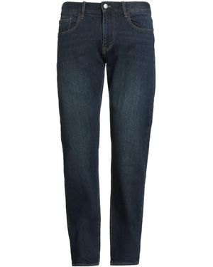 ARMANI EXCHANGE Jeans - Blue