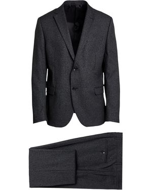 Manuel Ritz Completo - Blu