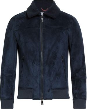 AT.P.CO Jacke & Anorak - Blau
