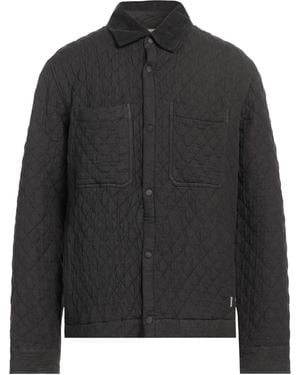 Crossley Jacket - Black