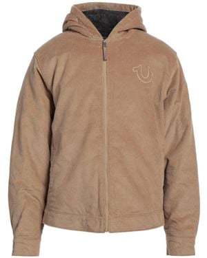True Religion Jacket - Brown