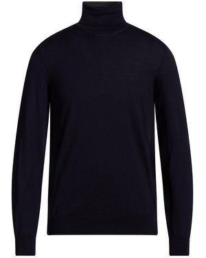 THE PULL Turtlenecks - Blue
