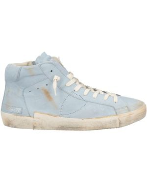 Philippe Model Sneakers - Bleu