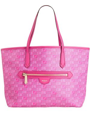 Moreau Paris Handbags - Pink