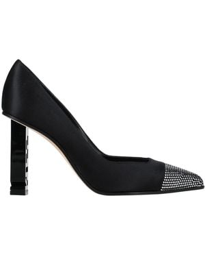 Sergio Rossi Pumps - Black