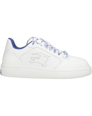 Burberry Sneakers - Weiß