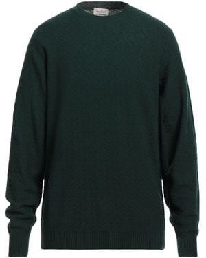 Brooksfield Jumper - Green