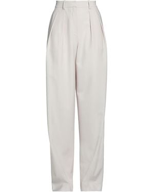 Theory Trousers - White