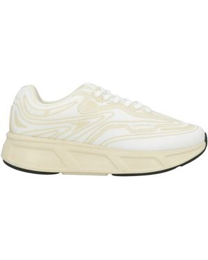 Fessura Trainers - White