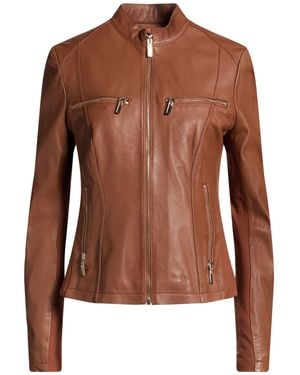 STUDIO AR Jackets - Brown