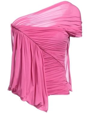 Rick Owens Top - Pink