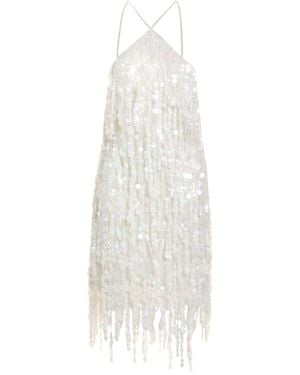 Amen Minivestido - Blanco
