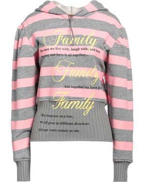 Cormio Sweatshirt - Grey