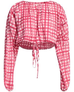 Semicouture Top - Red