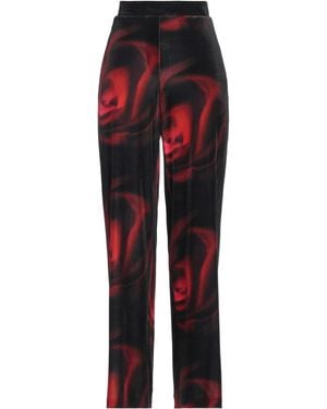 Olla Parèg Trouser - Red