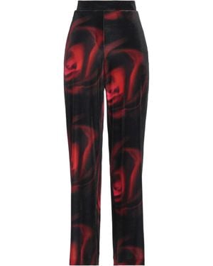 Olla Parèg Hose - Rot