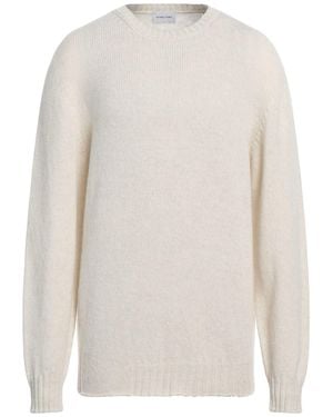 Scaglione Jumper - White