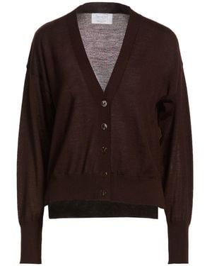 Daniele Fiesoli Cardigans - Brown