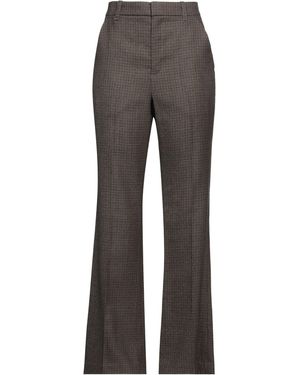 A.L.C. Pants Wool - Gray