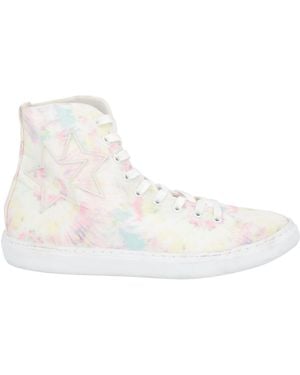 2Star Sneakers - Natur