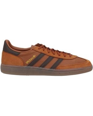 adidas Originals Trainers - Brown
