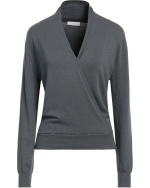 Majestic Filatures Pullover - Blu