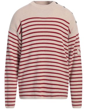 Emporio Armani Pullover - Rosso