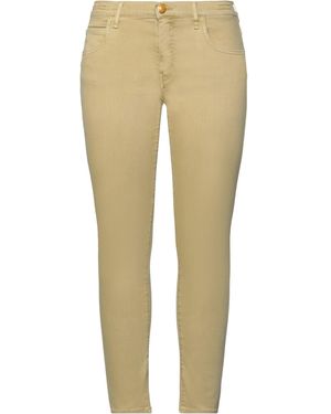Jacob Cohen Jeanshose - Natur