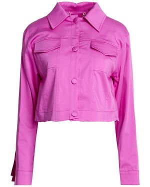 Jijil Jacket - Pink