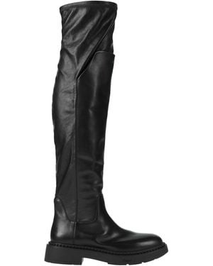 Ash Boot - Black