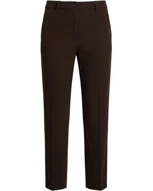 SEVENTY VENEZIA Trouser - Grey