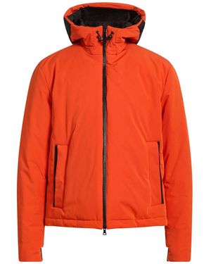 Paul & Shark Jacket - Orange