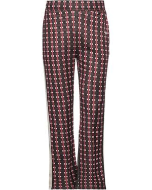 Wales Bonner Trouser - Red