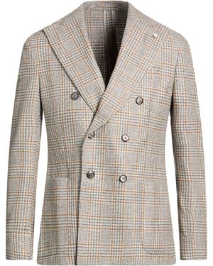 L.B.M. 1911 Americana - Gris