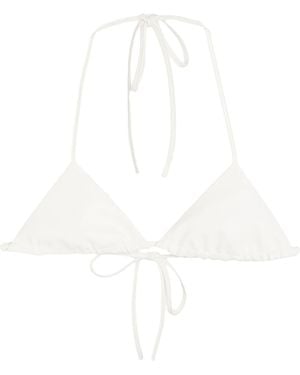 Lardini Top - White